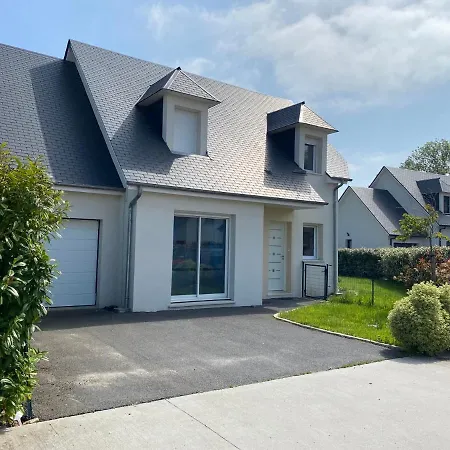 Maison En Normandie Hébergement de vacances