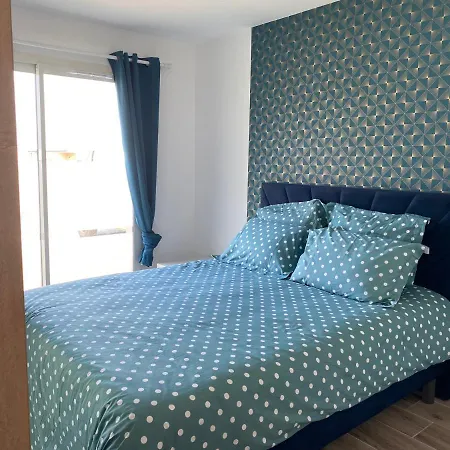 Maison En Normandie Semesterbostad Blonville-sur-Mer