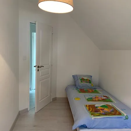 Maison En Normandie *