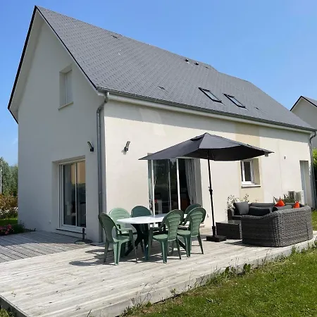 Maison En Normandie 別荘 *